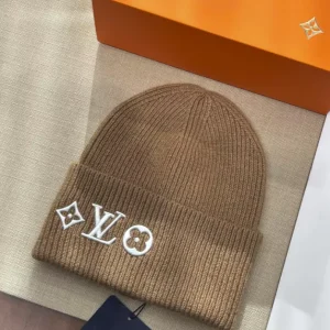 LV Headline Beanie - LCH63