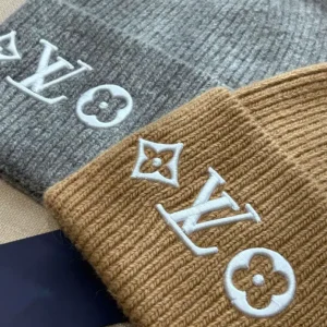 LV Headline Beanie - LCH63