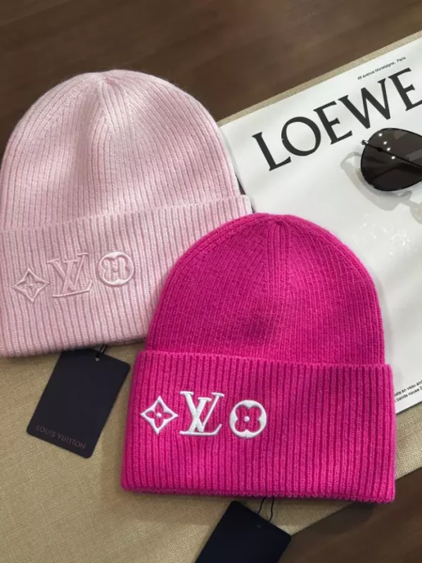 LV Headline Beanie - LCH65