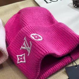 LV Headline Beanie - LCH65