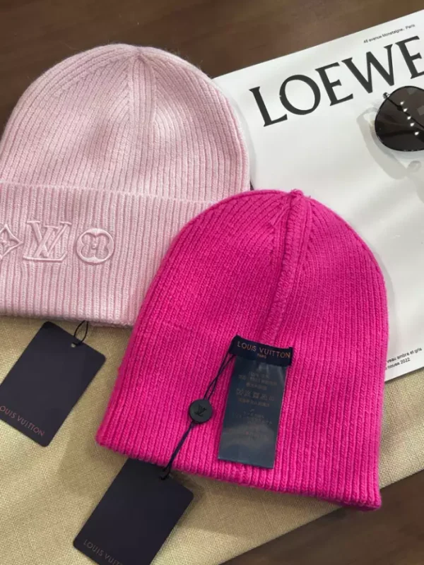 LV Headline Beanie - LCH65