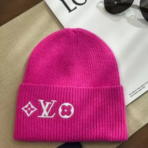 LV Headline Beanie - LCH65