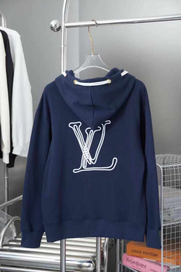 Louis Vuitton Hoodie - HL76