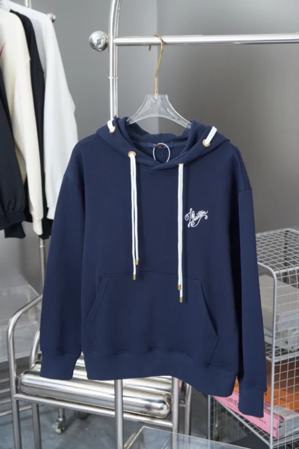 Louis Vuitton Hoodie - HL76