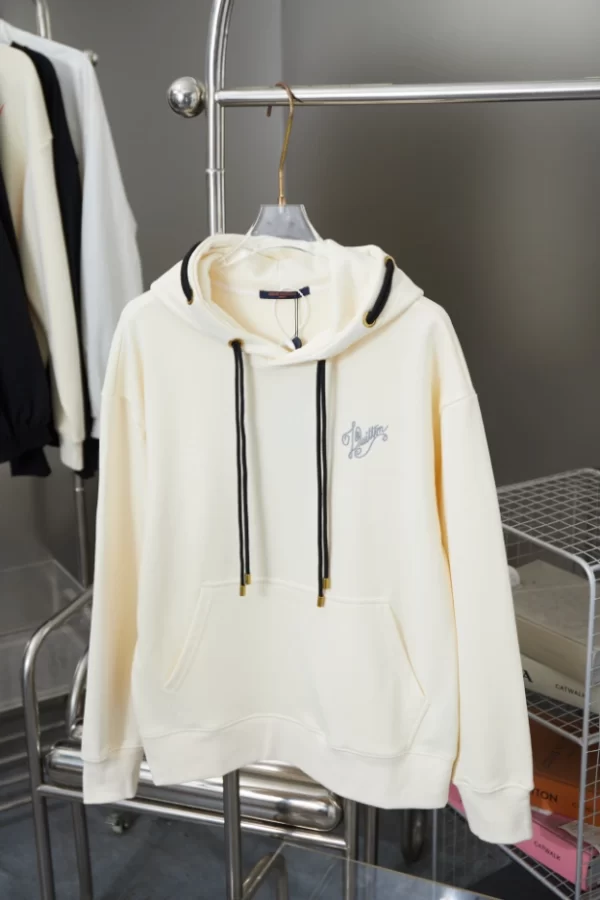 Louis Vuitton Hoodie - HL77