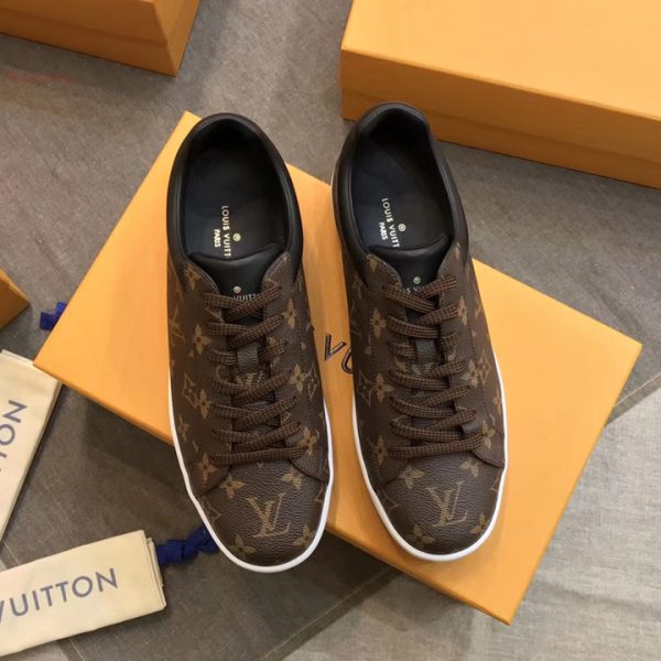 Louis Vuitton Luxembourg Sneaker - LS230