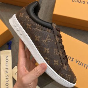 Louis Vuitton Luxembourg Sneaker - LS230