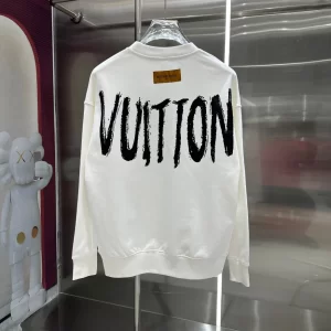 Louis Vuitton Sweatshirt - HL64