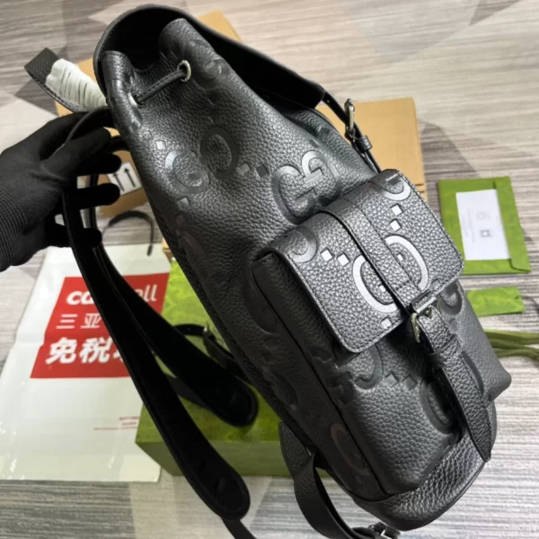 Gucci Medium Backpack