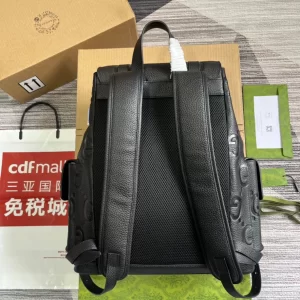 Gucci Medium Backpack