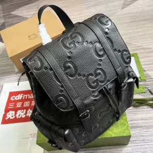 Gucci Medium Backpack