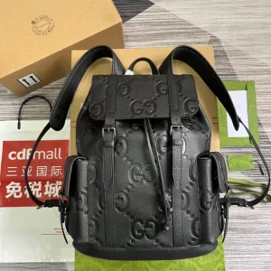 Gucci Medium Backpack