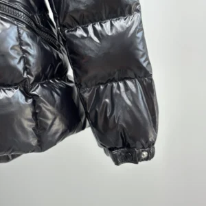 Moncler Barante Hooded Short Down Jacket - MK47