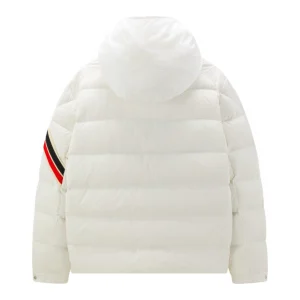 Moncler Jacket - MK55