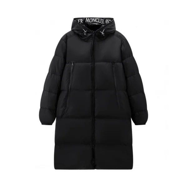 Moncler Jacket - MK60