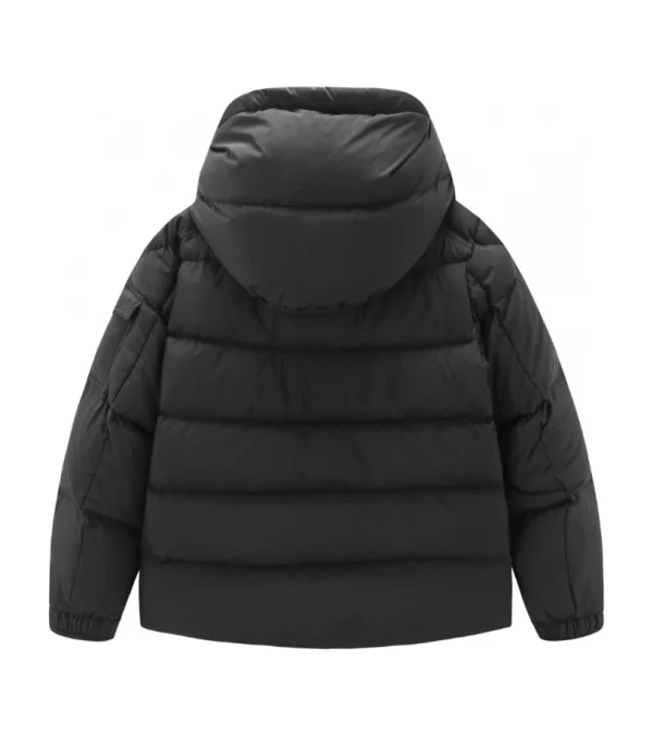 Moncler Jacket - MK53