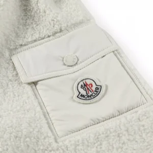 Moncler Jacket - MK59