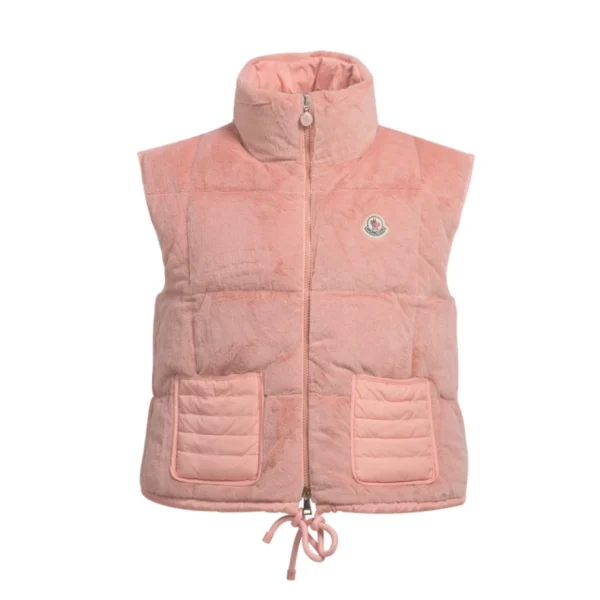 Moncler Jacket - MK49