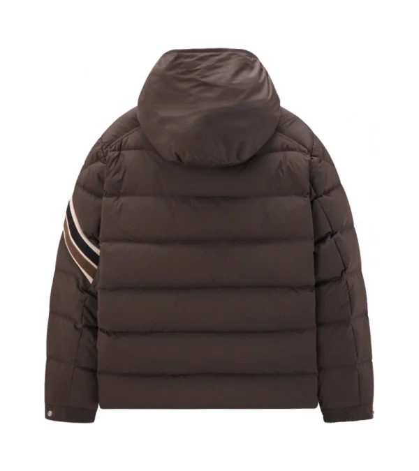 Moncler Jacket - MK54