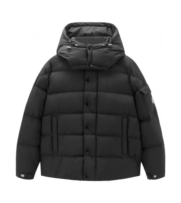 Moncler Jacket - MK53