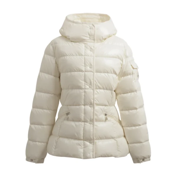 Moncler Jacket - MK46