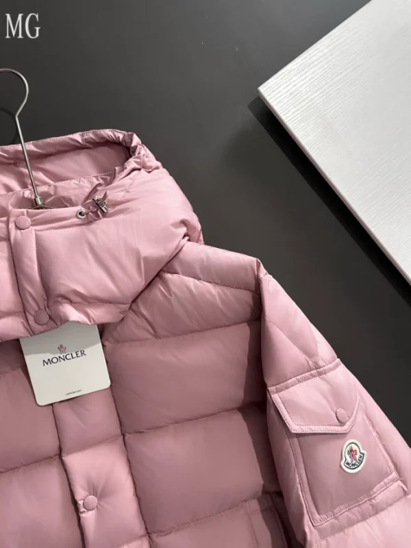 Moncler Jacket - MK31