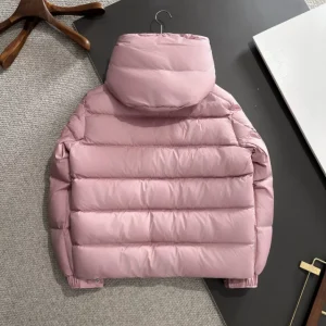 Moncler Jacket - MK31