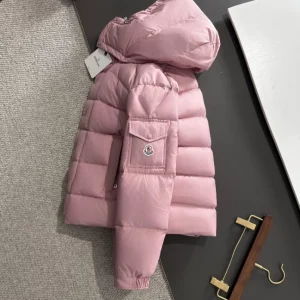 Moncler Jacket - MK31