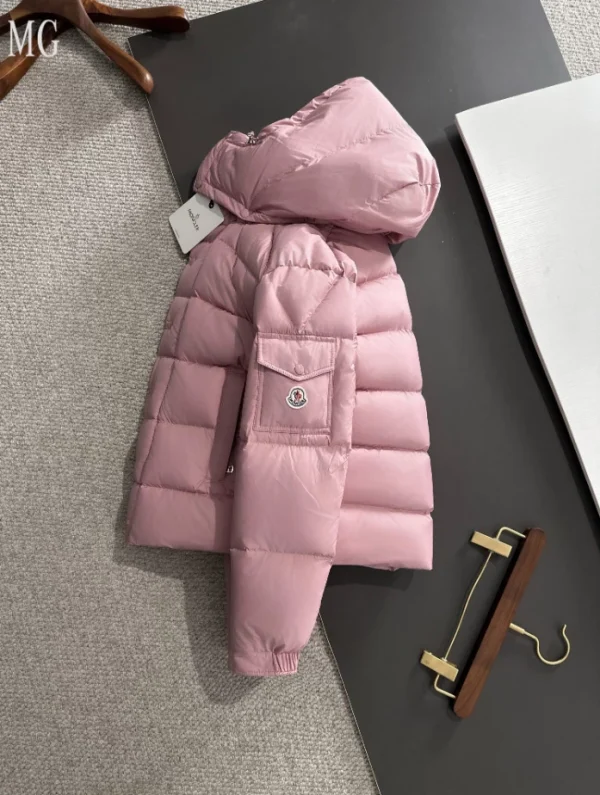 Moncler Jacket - MK31