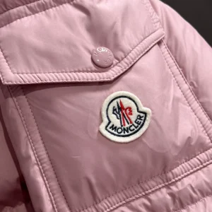 Moncler Jacket - MK31