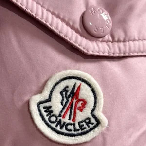 Moncler Jacket - MK31