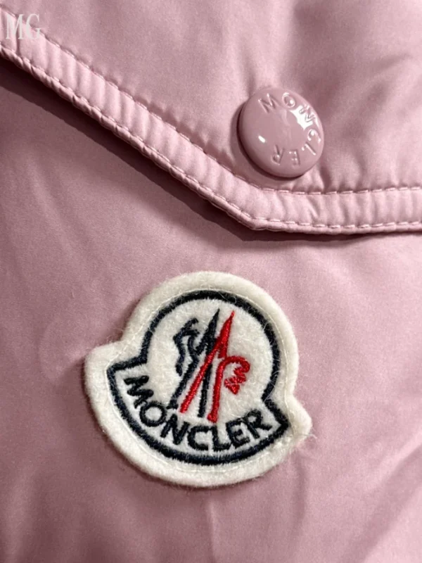 Moncler Jacket - MK31