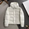 Moncler Jacket - MK32