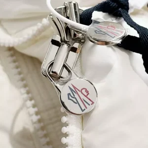 Moncler Jacket - MK32