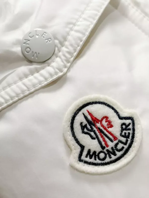 Moncler Jacket - MK32