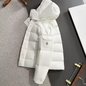 Moncler Jacket - MK32