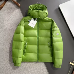 Moncler Jacket - MK33