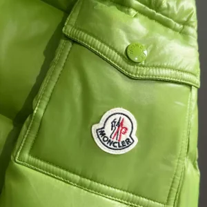 Moncler Jacket - MK33