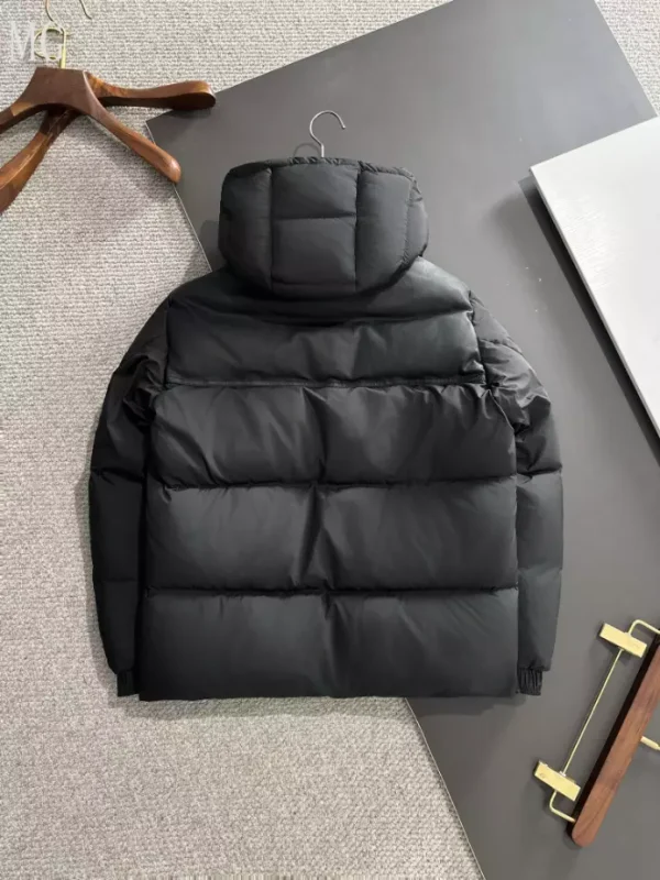 Moncler Jacket - MK34