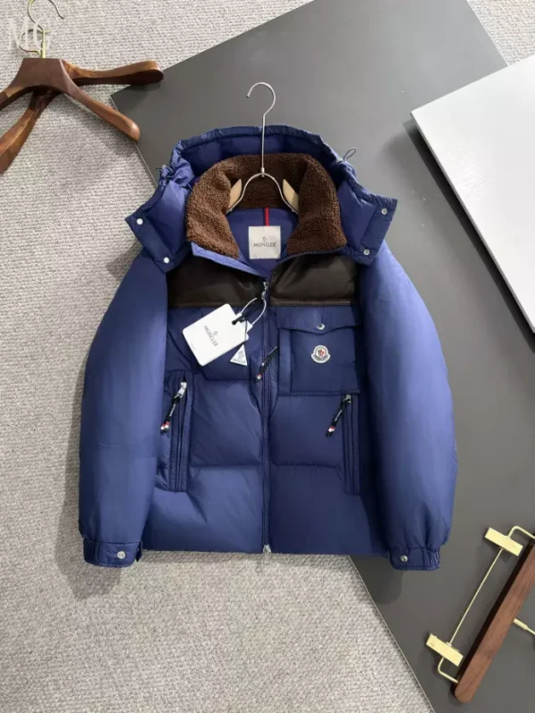 Moncler Jacket - MK35