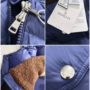 Moncler Jacket - MK35