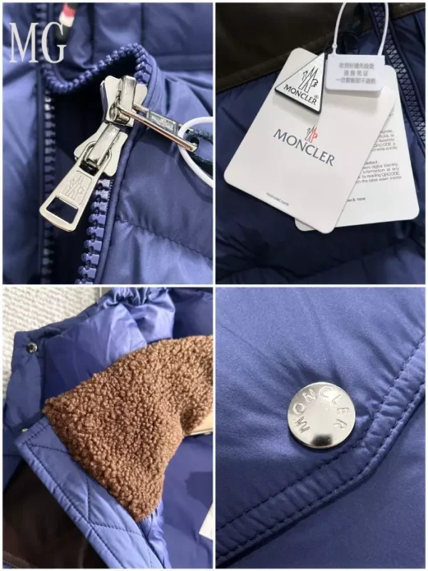 Moncler Jacket - MK35