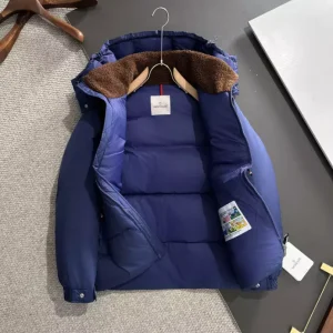 Moncler Jacket - MK35