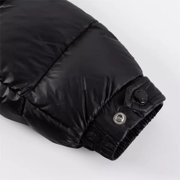 Moncler Jacket - MK36