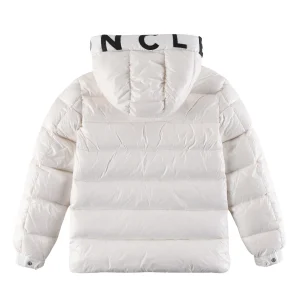 Moncler Jacket - MK37