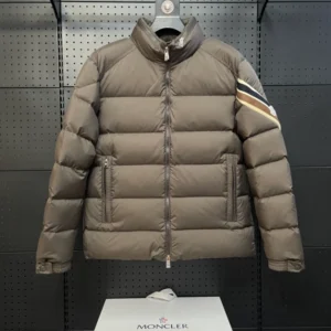 Moncler Solayan Jacket - MK54