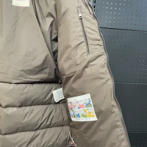 Moncler Solayan Jacket - MK54