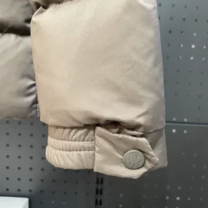 Moncler Solayan Jacket - MK54