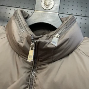 Moncler Solayan Jacket - MK54
