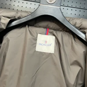 Moncler Solayan Jacket - MK54
